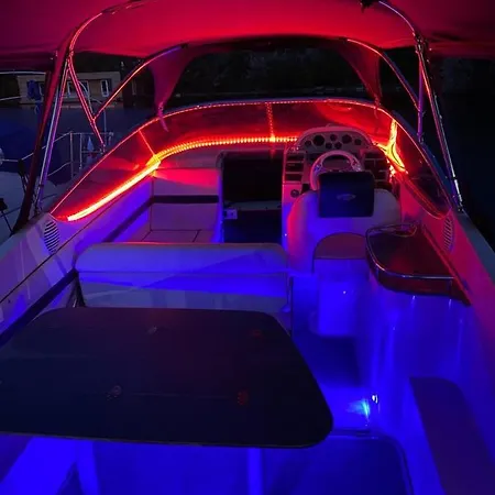 Fantasea Bavaria 27