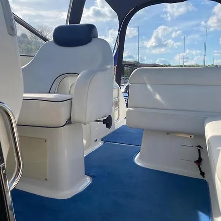 Fantasea Bavaria 27 *