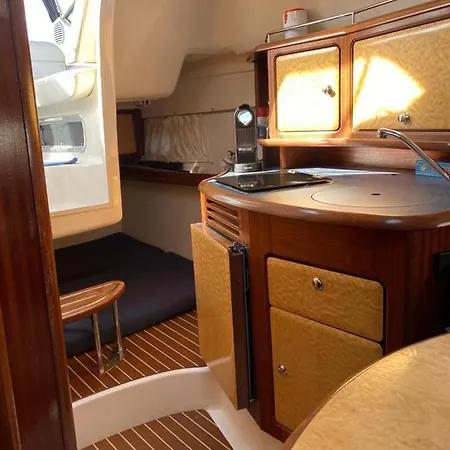 Fantasea Bavaria 27