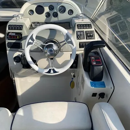 Fantasea Bavaria 27