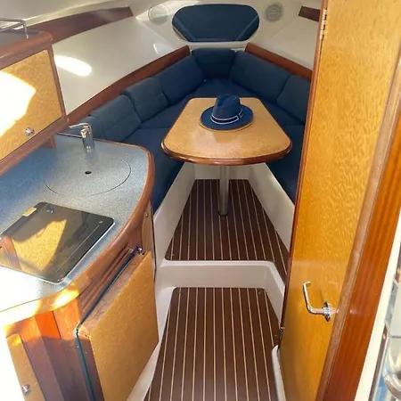 Fantasea Bavaria 27 Limanu