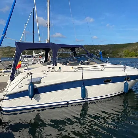 Botel Fantasea Bavaria 27 *