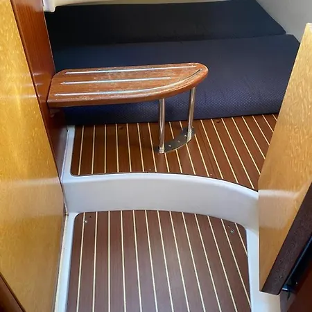 Botel Fantasea Bavaria 27 *